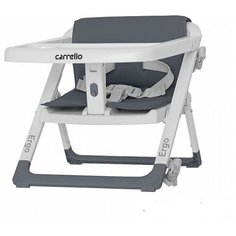 Стульчик для кормления Carrello Ergo CRL-8403 Palette Grey