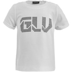 Футболка Gulliver Baby, размер 74, белый