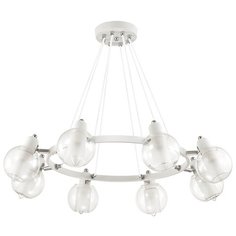 Люстра Lumion Rita 3648/8, 320 Вт