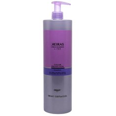 Dikson шампунь Keiras Urban Barrier Line Color Protection для окрашенных волос, 1 л