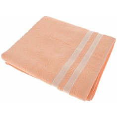 KARNA Полотенце Petek банное 100х150 см абрикосовый