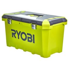 Ящик RYOBI RTB22 32.3x56.5x31 см 22 зеленый/черный