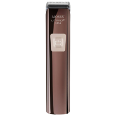 Триммер MOSER 1588-0051 Li+Pro2 Mini, metallic brown