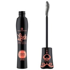 Essence Тушь для ресниц Lash Princess Volume Mascara, black