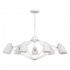 Люстра на штанге Favourite Humpen 1758-9P