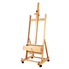 Мольберт Pinax Easel SE-15 бежевый
