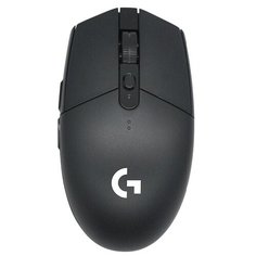 Беспроводная мышь Logitech G G304 Lightspeed, черный