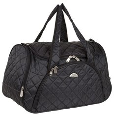 Спортивная сумка Polar, 7069с черная