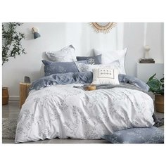 Постельное белье из премиального сатина SL ПРИМА 10872 1,5-спальное Soft Line
