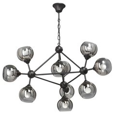 Подвесная люстра Vitaluce V4320-1/10