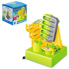 ЭВРИКИ Электронный конструктор "Лабиринтика", замок, SL-04260 4996049