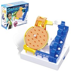 ЭВРИКИ Электронный конструктор "Лабиринтика",Круг ,SL-04223 4985928