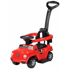 Каталка-толокар Farfello M651 красный