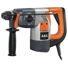 Перфоратор AEG PN 3500, 750 Вт
