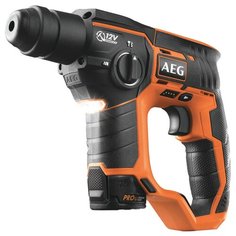 Перфоратор аккумуляторный AEG BBH 12 Li-202C
