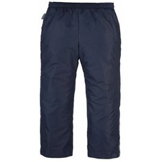 Брюки Premont SP93702 размер 92/2, темно-синий