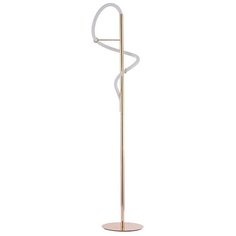 Торшер Kink Light Далия 08040-F,33