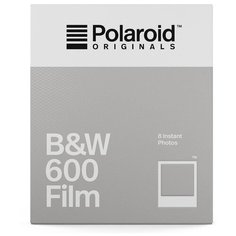 Картридж Polaroid B&W Film