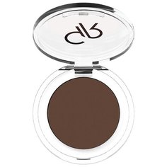 Golden Rose Тени для век Soft Color Mono Eyeshadow 09 matte