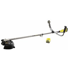 Аккумуляторный триммер Ryobi ONE+ RBC18X20B4F 5133003713