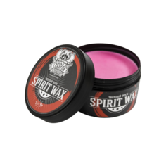 Воск для кузова LERATON Spirit Wax 50мл