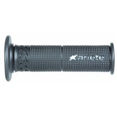 Ручки руля Ariete SUPERBIKE(02615-SBK), Ø 7/8(22мм), серый