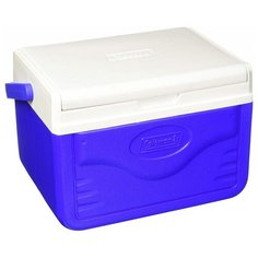 Контейнер изотермический Coleman 5 КВАРТ БЛЮ (4.7л, цвет синий)