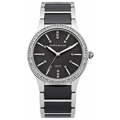 Наручные часы Karen Millen KM122BM