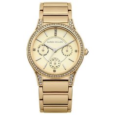 Наручные часы Karen Millen KM107GM