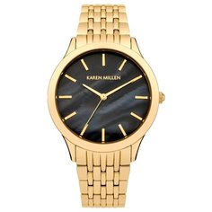 Наручные часы Karen Millen KM106BGM