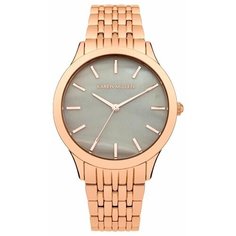 Наручные часы Karen Millen KM106ERGM