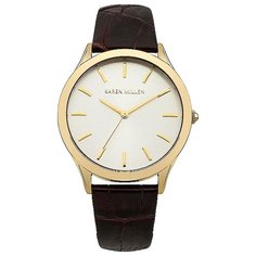 Наручные часы Karen Millen KM106TGA