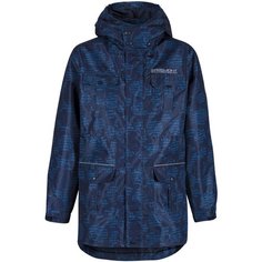 Куртка Premont SP72635 размер 128 (8), blue