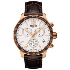 Наручные часы TISSOT T095.417.36.037.00