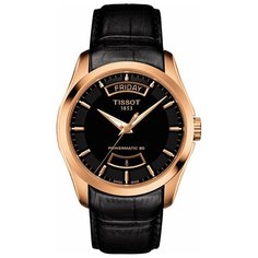 Наручные часы TISSOT T035.407.36.051.01