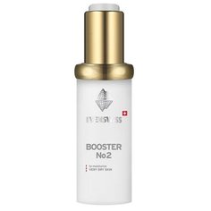 Evenswiss Booster № 2 Увлажняющий бустер для сухой кожи лица, 20 мл