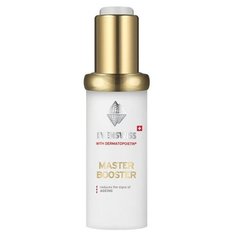 Evenswiss Master Booster Омолаживающий бустер для лица, 20 мл