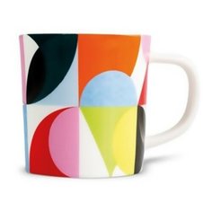 Чашка для эспрессо с блюдцем Remember Solena