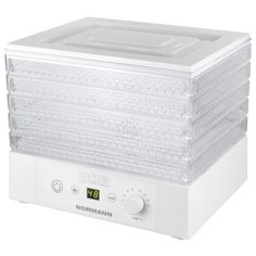 Сушилка Normann AFD-901 белый