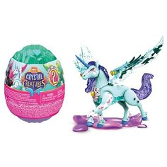 Игрушка в яйце Mega Bloks "Хрустальные существа" (GLK07)