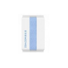 Полотенце Xiaomi ZSH Youth Series Blue 140х70