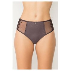 Empreinte Трусы cлипы Jane высокой посадки, размер 44, фиолетовый