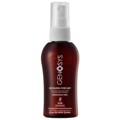 Genosys Тоник-Спрей Revitalizing Hydro Mist Ревитализирующий для Лица, 70 мл