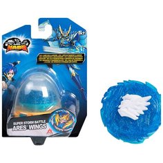 Игровой набор Infinity Nado: Волчок Компакт – Ares Wings