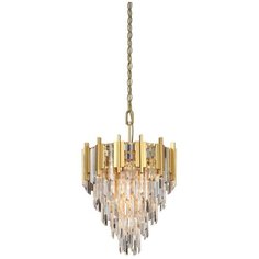 Подвесная люстра Vitaluce V5856-8/10