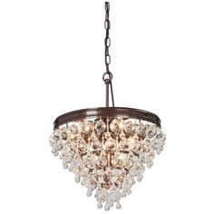 Подвесная люстра Vitaluce V5865-7/10
