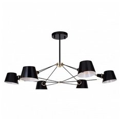 Люстра на штанге Favourite Eimer 1512-6P