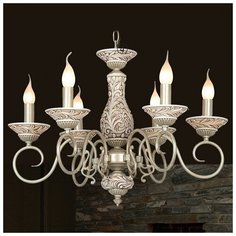 Подвесная люстра Favourite Gesso 1141-6P