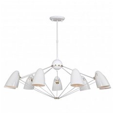 Люстра на штанге Favourite Humpen 1758-9P