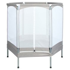 Батут-манеж 153 см 5422795 Zabiaka